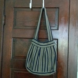 Bethany handwoven bag